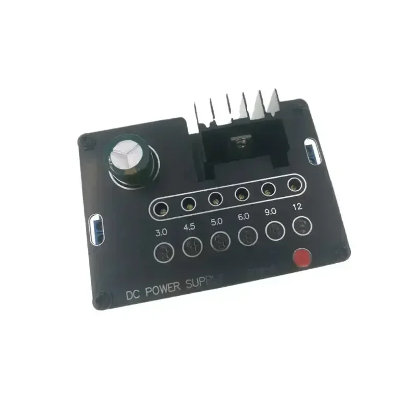 EQKIT Electronisch Control Power Supply DIY Kit