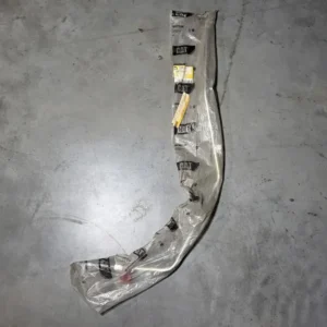Fluid Carrying Tube Assembly 386-3776