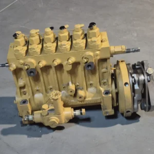 Fuel Injection Pump Assembly H48C1001004