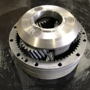 Gear Set Reducer 2635023, 23KM