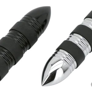 GZP Ebbenhout Magnum shift peg set Harley-Davidson
