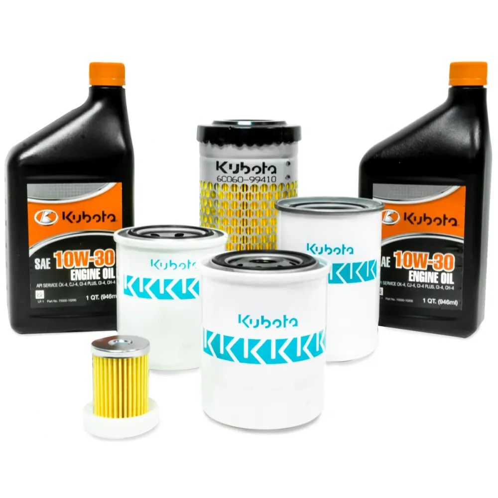 Hst Oil Kit Kubota B3000-HSTKITOIL B3000 B3030 B3200 B3300