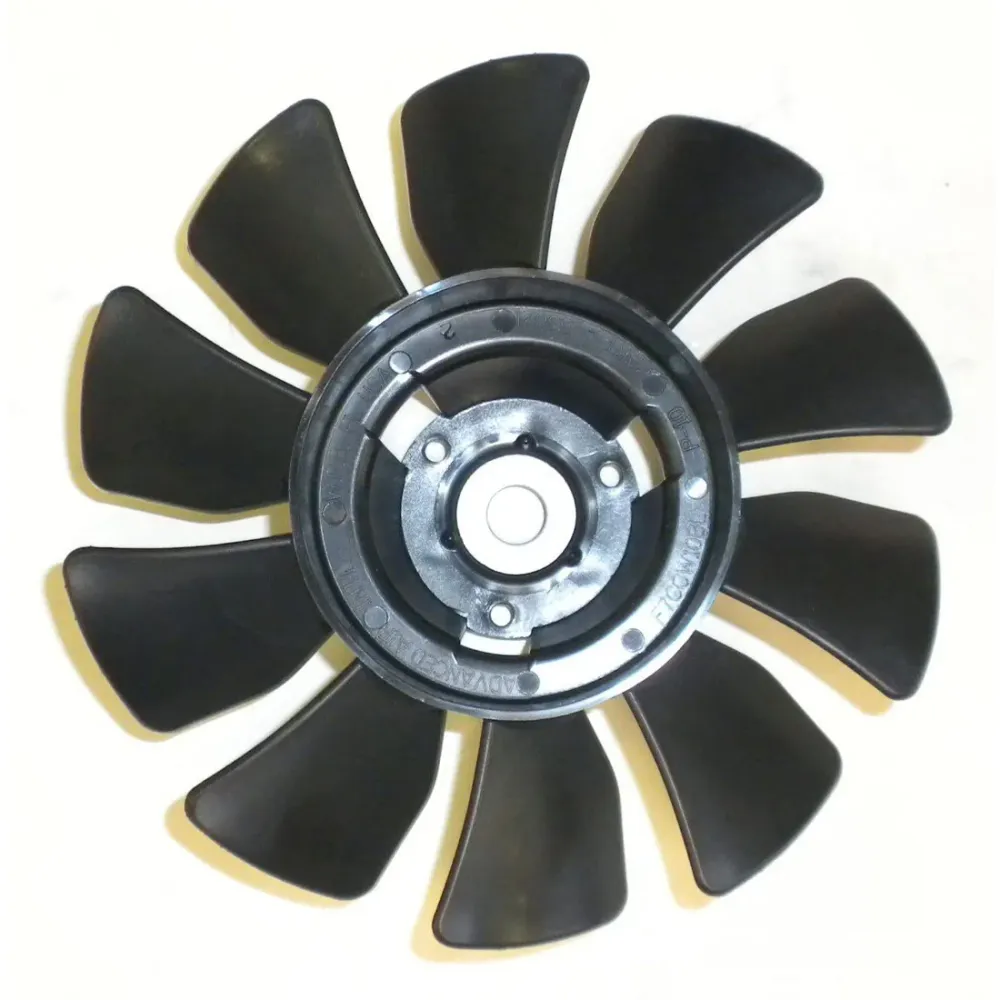 Hydro Gear 53821 7" Fan Kit
