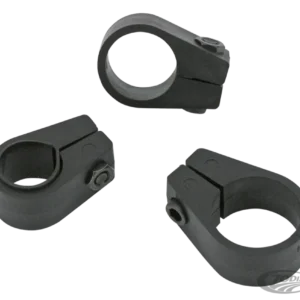 Jagg replacement clamp 1" bolt Harley-Davidson