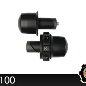 KAOKO Cruise Control Throttle Stabilizer Suzuki B-King