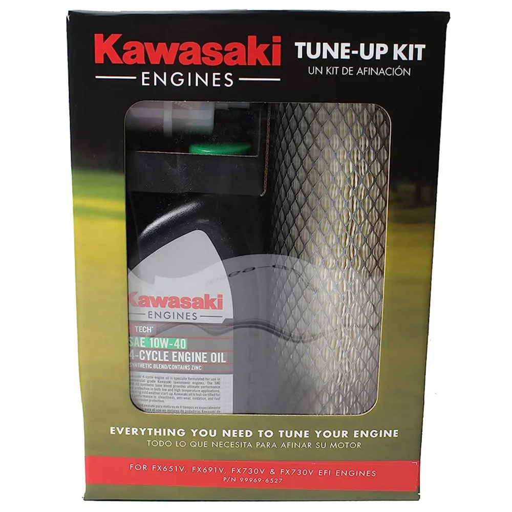 Kawasaki 99969-6527 Engine Tune-Up Kit FX-Series