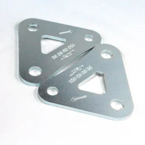 Kit de bajada Tecnium tipo 9 442888