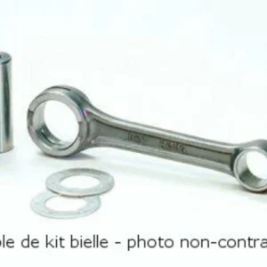 Kit biela de cigüeñal WÖSSNER - KTM SX85 / 105