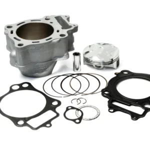 Kit cilindro completo medida basis HC Cylinder works 10007-K03HC