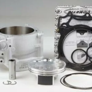 Kit Completo sobredimensionado Cylinder Works-Vertex 21003-K01