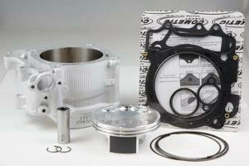 Kit Completo sobredimensionado Cylinder Works-Vertex 21003-K01
