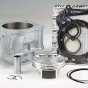 Kit Completo sobredimensionado Cylinder Works-Vertex 41001-K01