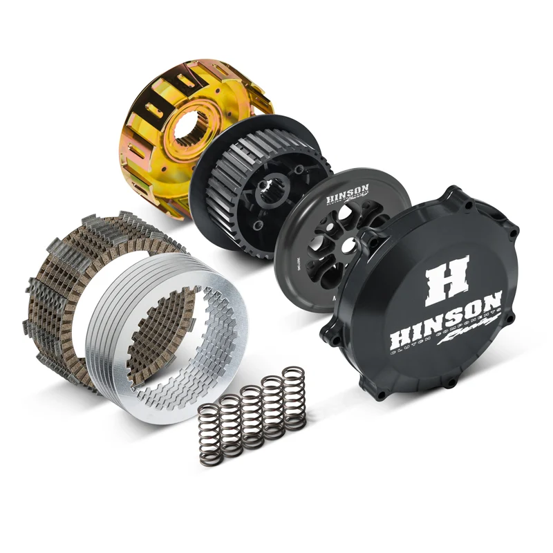 Kit de embrague completo HINSON Momentum - Honda CRF450R