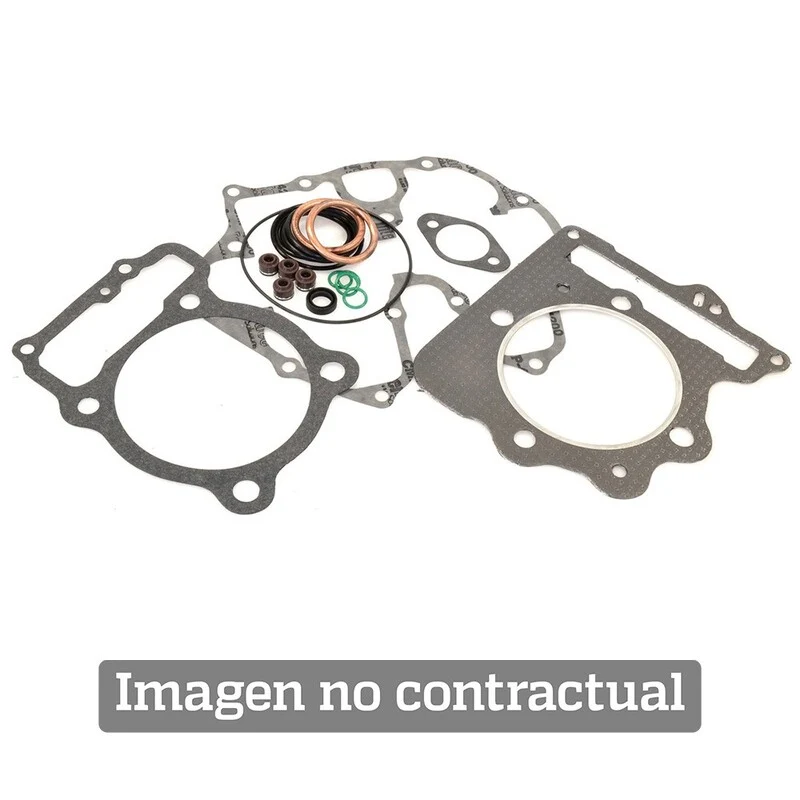 Kit juntas de cilindro Artein Agility 125