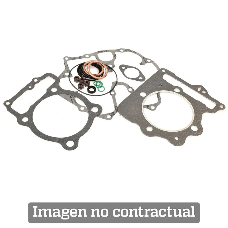 Kit Juntas de cilindro Winderosa 810802