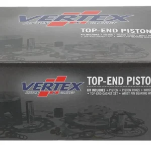 Kit de pistón VERTEX Ø87,97