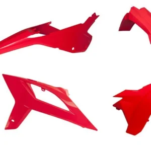 Kit plastica RACETECH - OEM Color (22) Beta RR