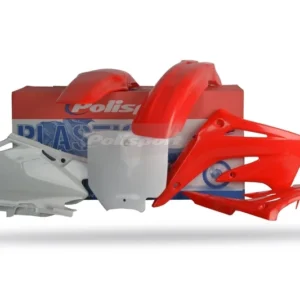 Kit plástica Polisport Honda color oorspronkelijk 90078