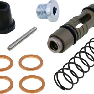 Kit De Reconstrucción De Cilindro Maestro Para Moto Offroad