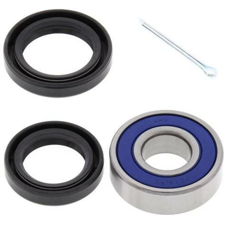 Kit rodamientos de columna de dirección ALL BALLS Honda