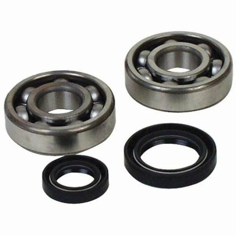 Kit de rodamientos y retenes de cigüeñal PROX - Suzuki RM80 / RM85