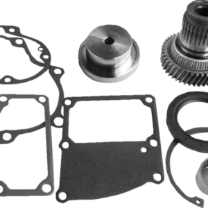 Kit Rodamientos De Rodillos Cónicos Para El Eje De Transmisión En Transmisiones Cruise Drive