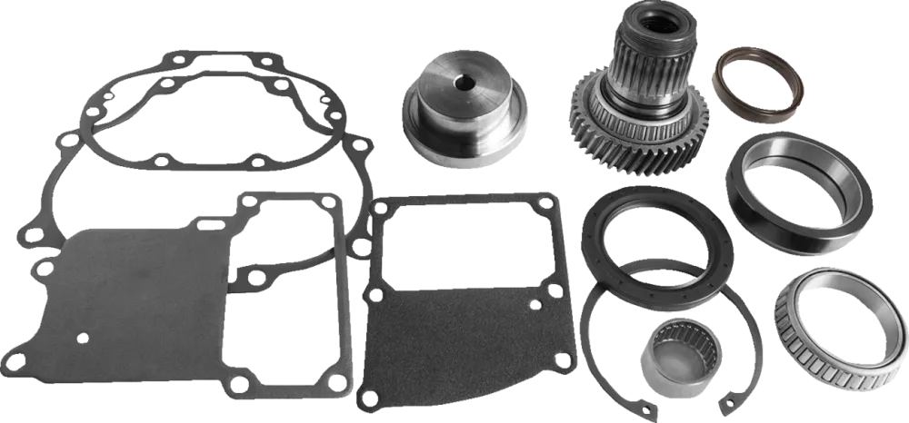 Kit Rodamientos De Rodillos Cónicos Para El Eje De Transmisión En Transmisiones Cruise Drive