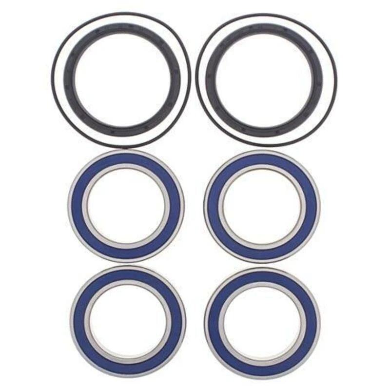 Kit rodamientos de rueda All Balls 25-1534
