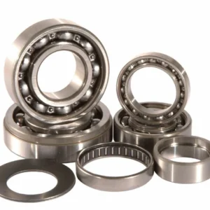 Kit rodamientos transmisión WARM RODS Suzuki LT-R450
