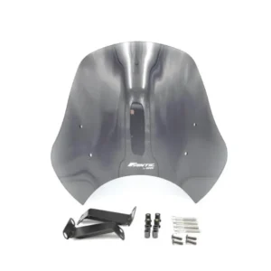 Kit Windscreen Touring Fantic Caballero 700