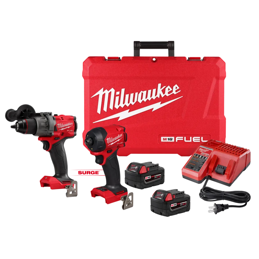 M18 FUEL™ 2-Tool Combo Kit 3799-22