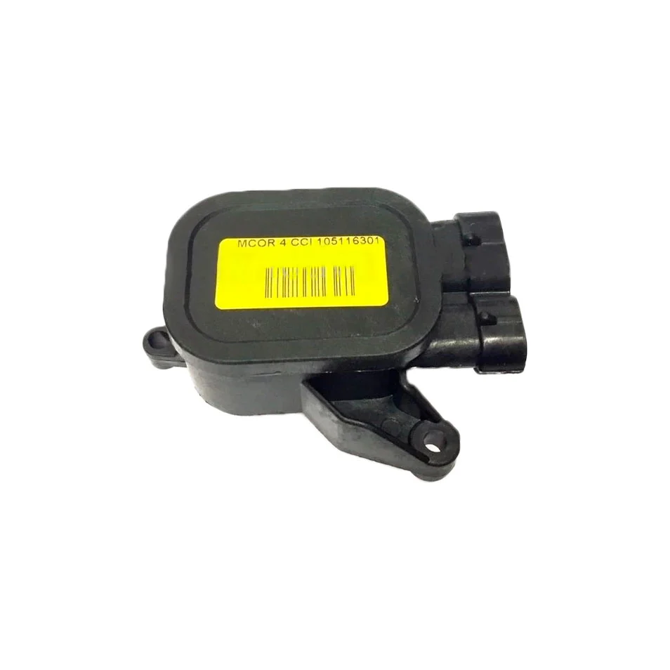 MCOR 4 Throttle Potentiometer Club Car DS / Precedent 105116301