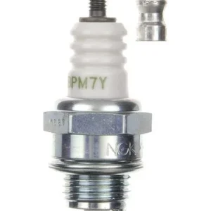 NGK BPM7Y Spark Plug