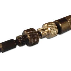 Oil Pump Check Valve Ball Re-Seater Tool Harley-Davidson
