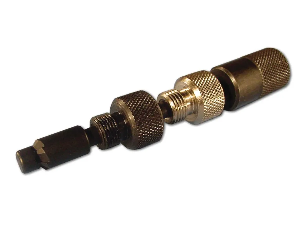 Oil Pump Check Valve Ball Re-Seater Tool Harley-Davidson