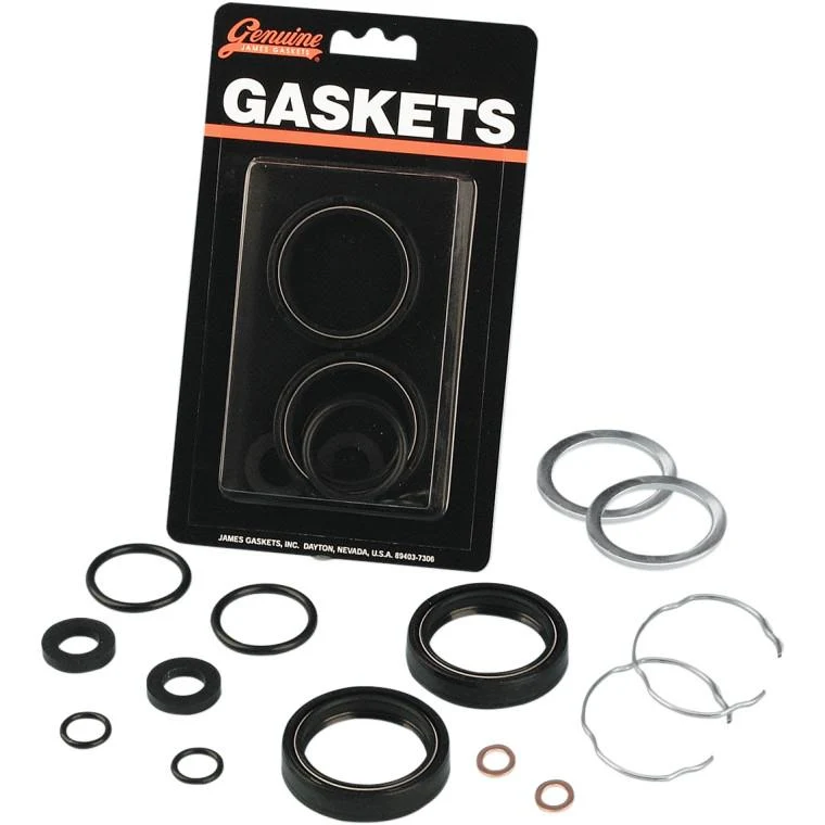 Oil Seal Kit Fork