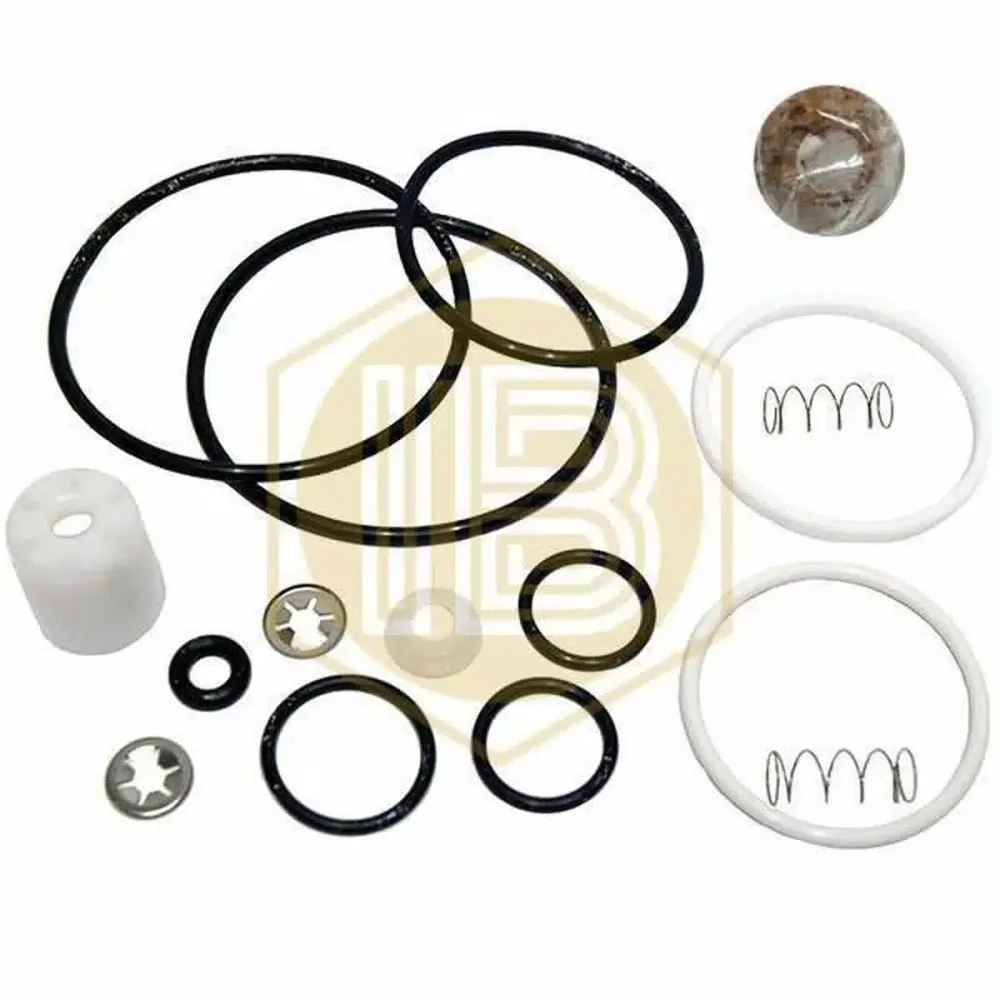 Paragon Column cylinder sealing kit