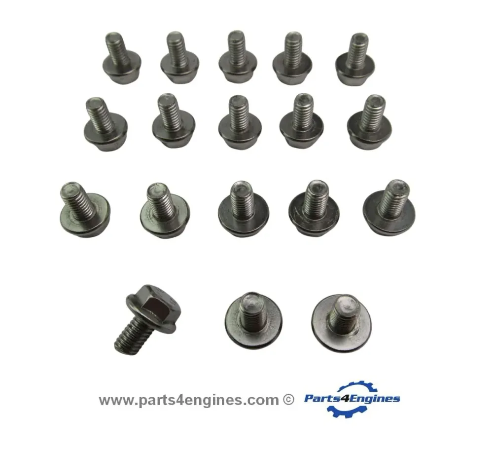 Perkins 103.06 Sump Bolt Set