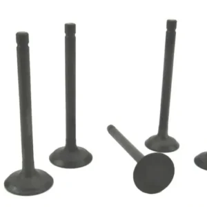 Perkins 103.07 Cylinder Head Valve Set