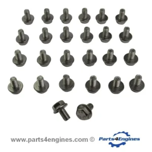 Perkins 103.15 Sump Bolt Set