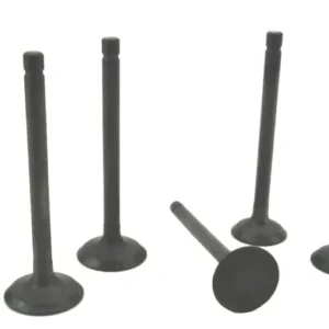 Perkins 104-22 Series Cylinder Head Valve Set