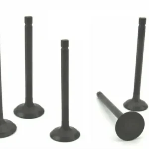 Perkins 400 Series Cylinder Head Valve Set