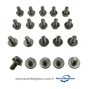 Perkins 403C-11 Sump Bolt Set