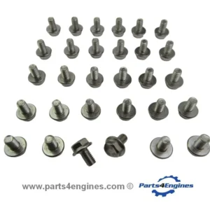 Perkins 404C-22 Sump Bolt Set