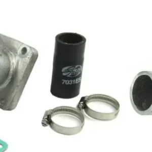 Perkins 4.108 Bowman Exhaust Outlet Kit