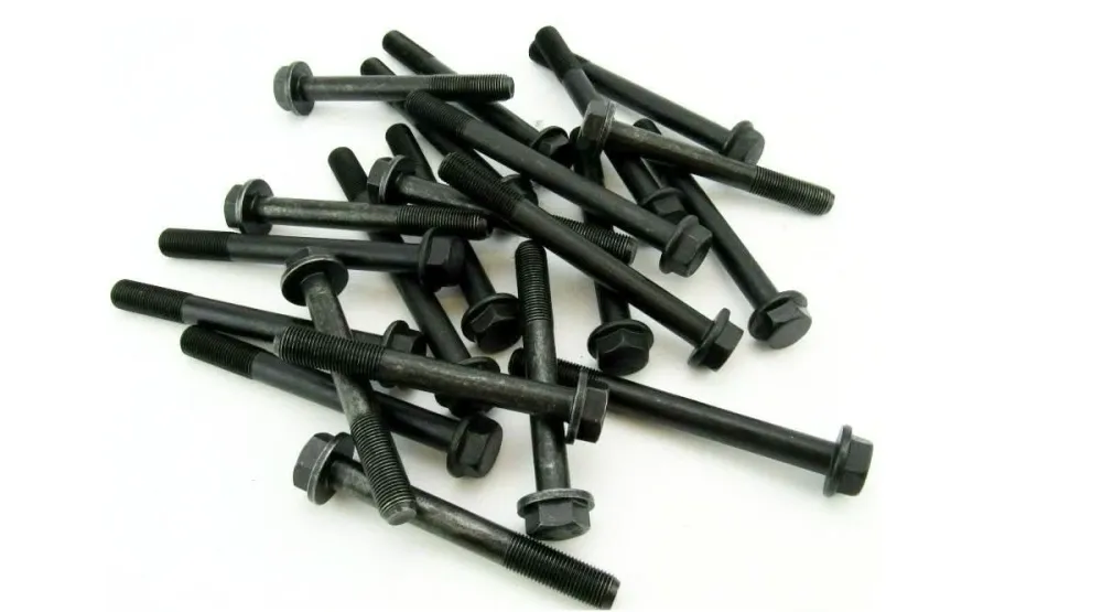 Perkins 4.248 Cylinder Head Bolt Kit - equivalent to U5MK0383