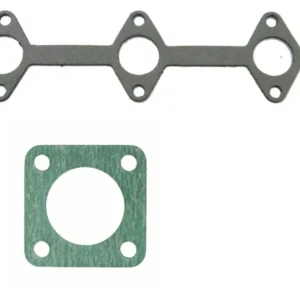 Perkins M25 Heat Exchanger Overhaul Gasket Kit