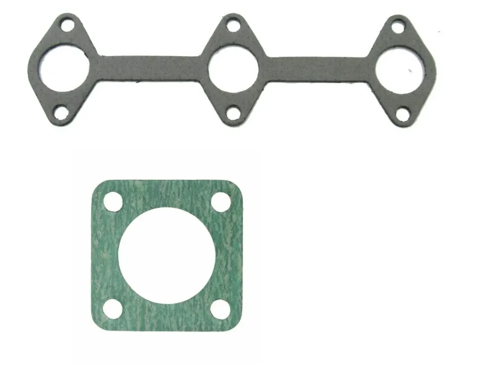 Perkins M25 Heat Exchanger Overhaul Gasket Kit