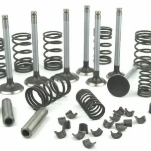 Perkins M90 Valve Train Overhaul Kit