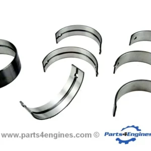 Perkins Perama M30 Main Bearing Kit Standard